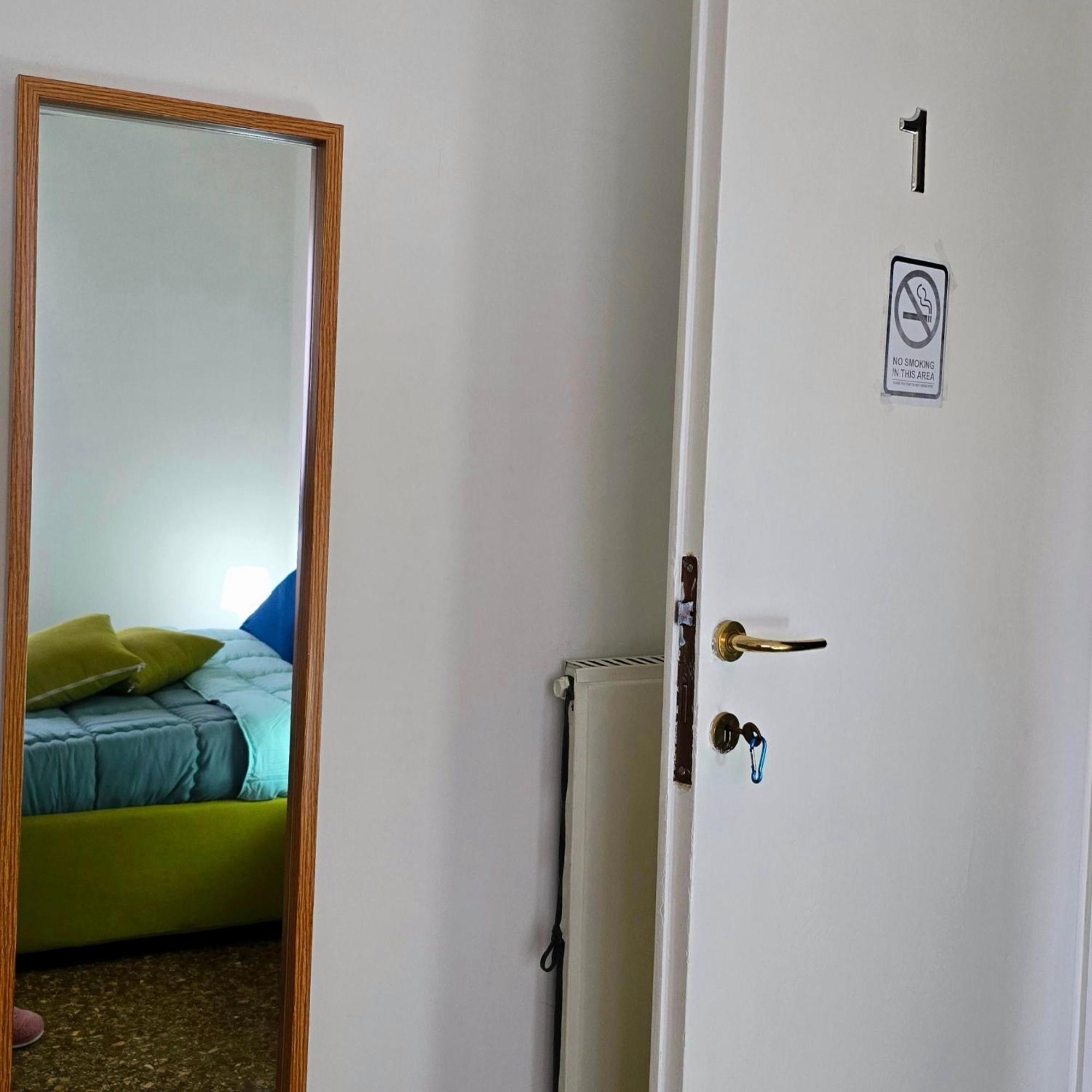 Domus Passerini Apartment *