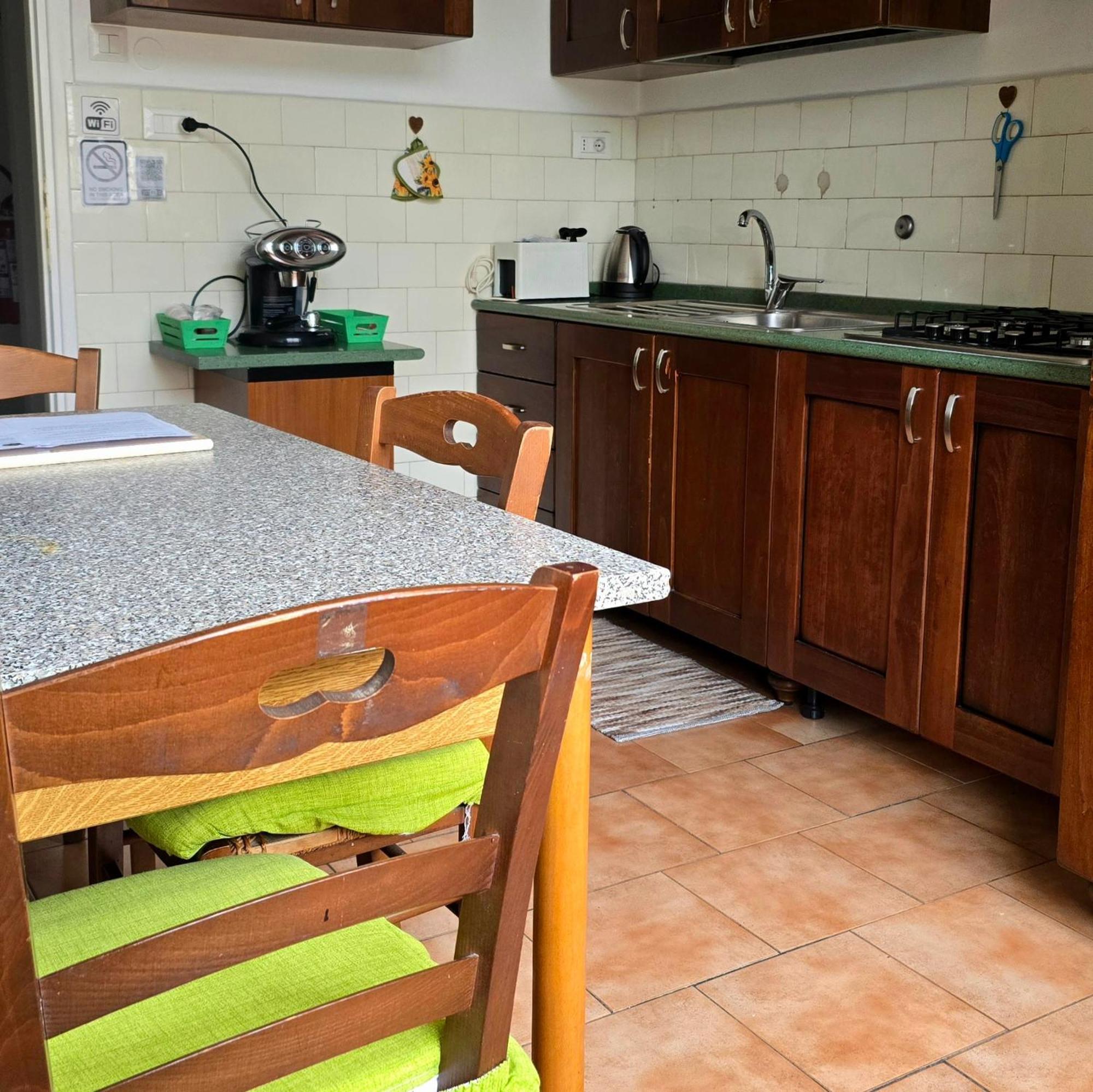 Domus Passerini Apartment Rome