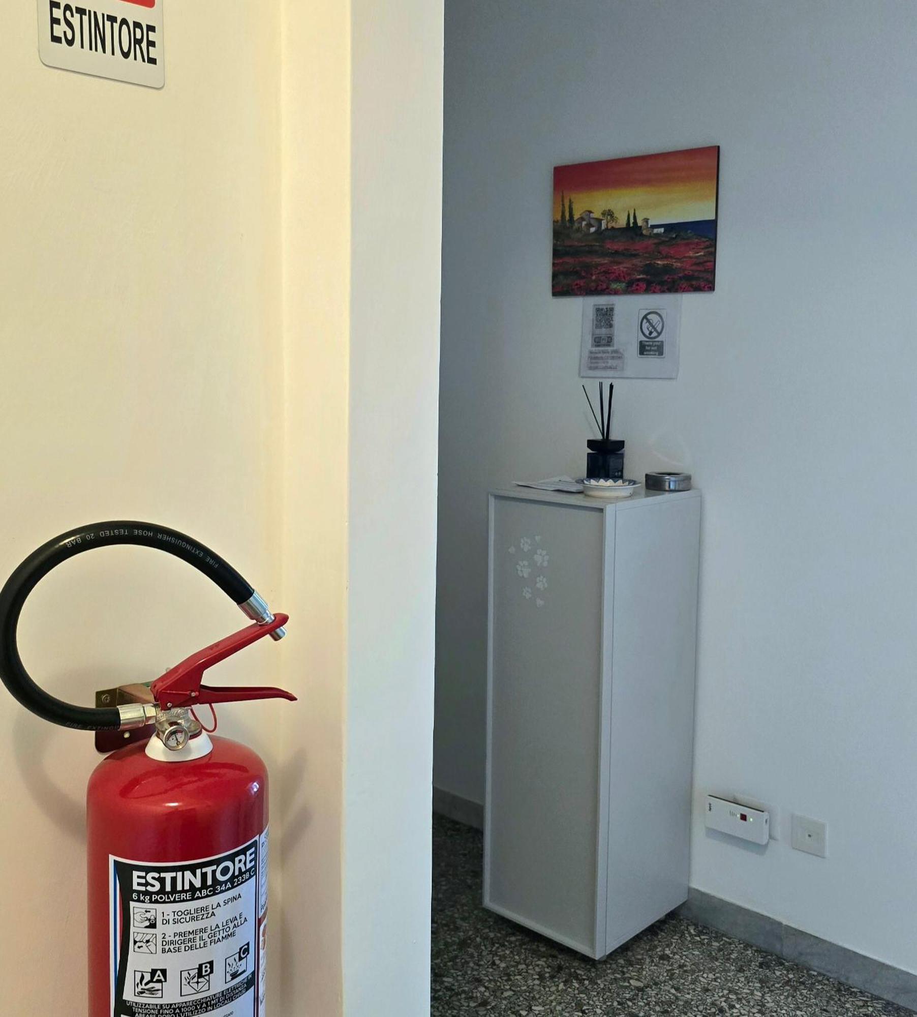 Apartment Domus Passerini *