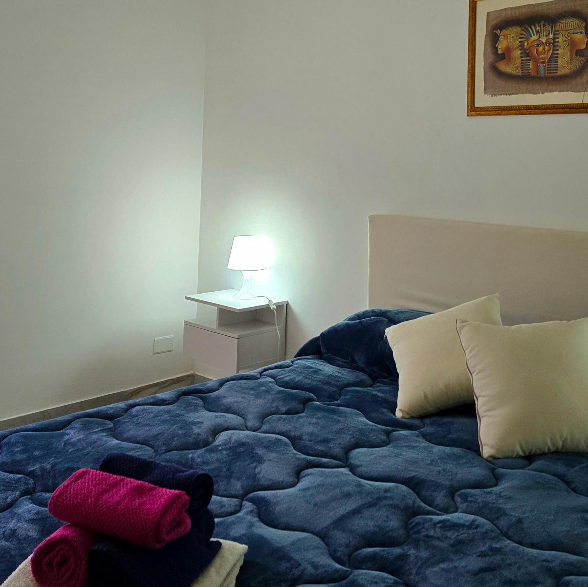 Appartamento Domus Passerini Roma