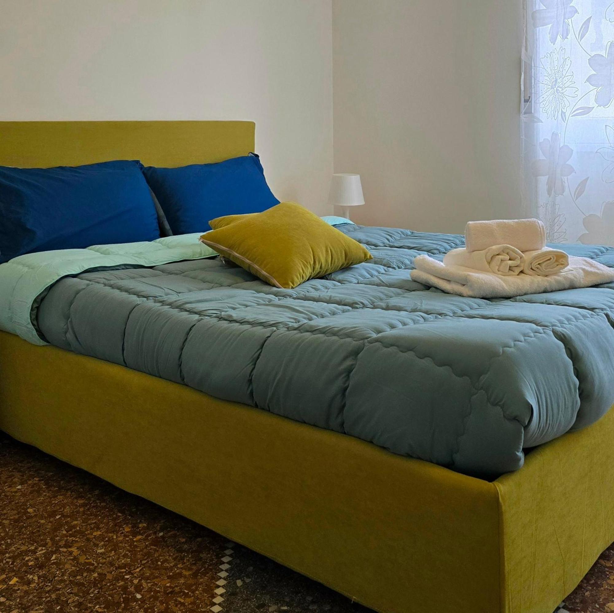 Domus Passerini Appartamento